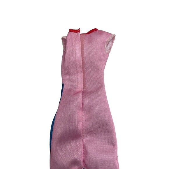 2019 Mattel Barbie Doll You Can Be Anything NOODLE MAKER DRESS ONLY #GHK44 - Picture 3 of 7